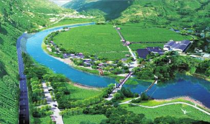 建强现代农业园区 宁南撬动 28 亿元蚕桑产业